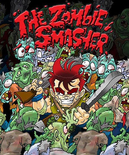 download The zombie smasher apk